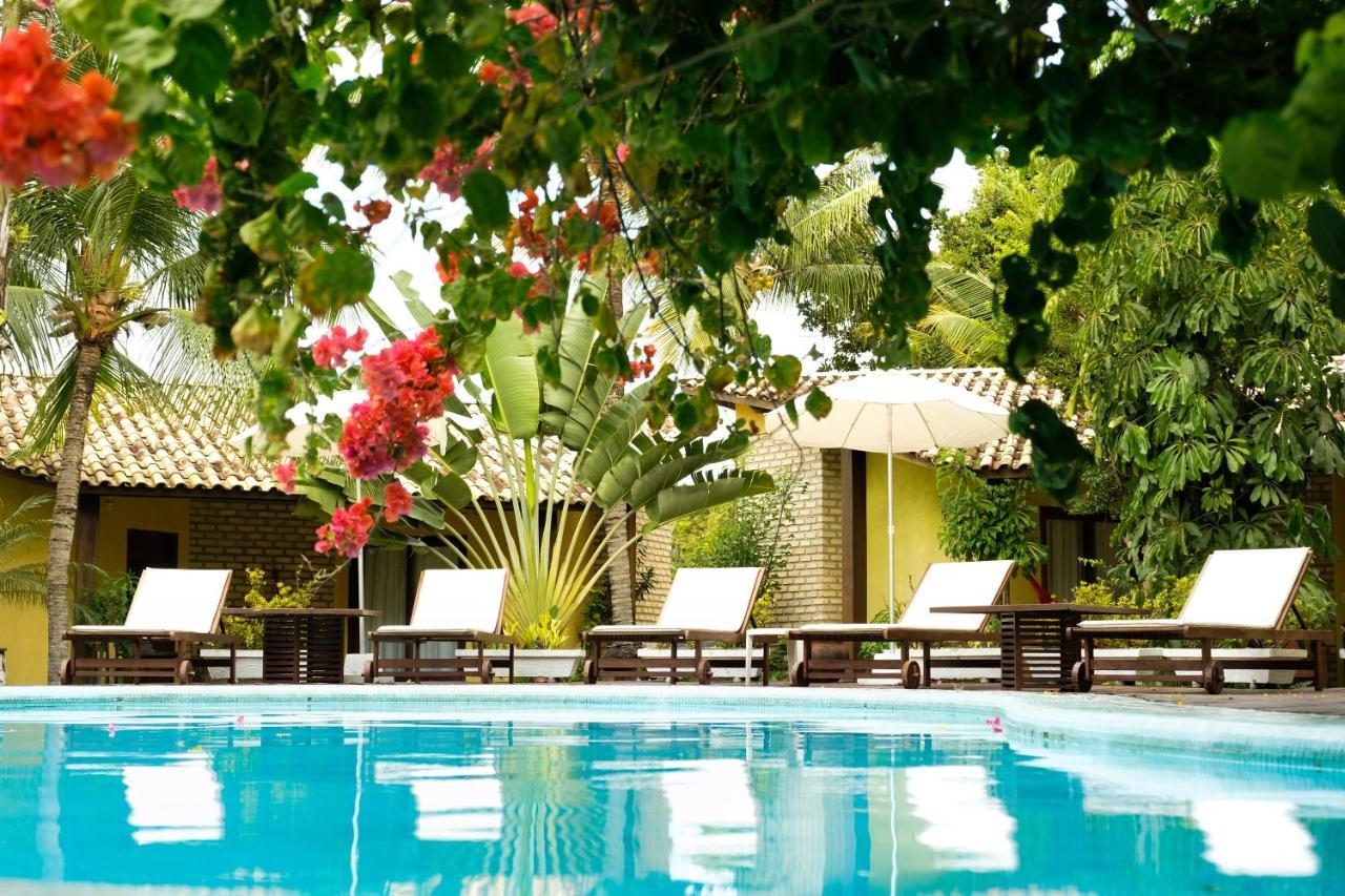 Brasil Tropical Village Praia de Pipa Dış mekan fotoğraf