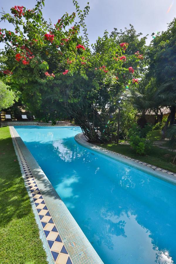 Brasil Tropical Village Praia de Pipa Dış mekan fotoğraf