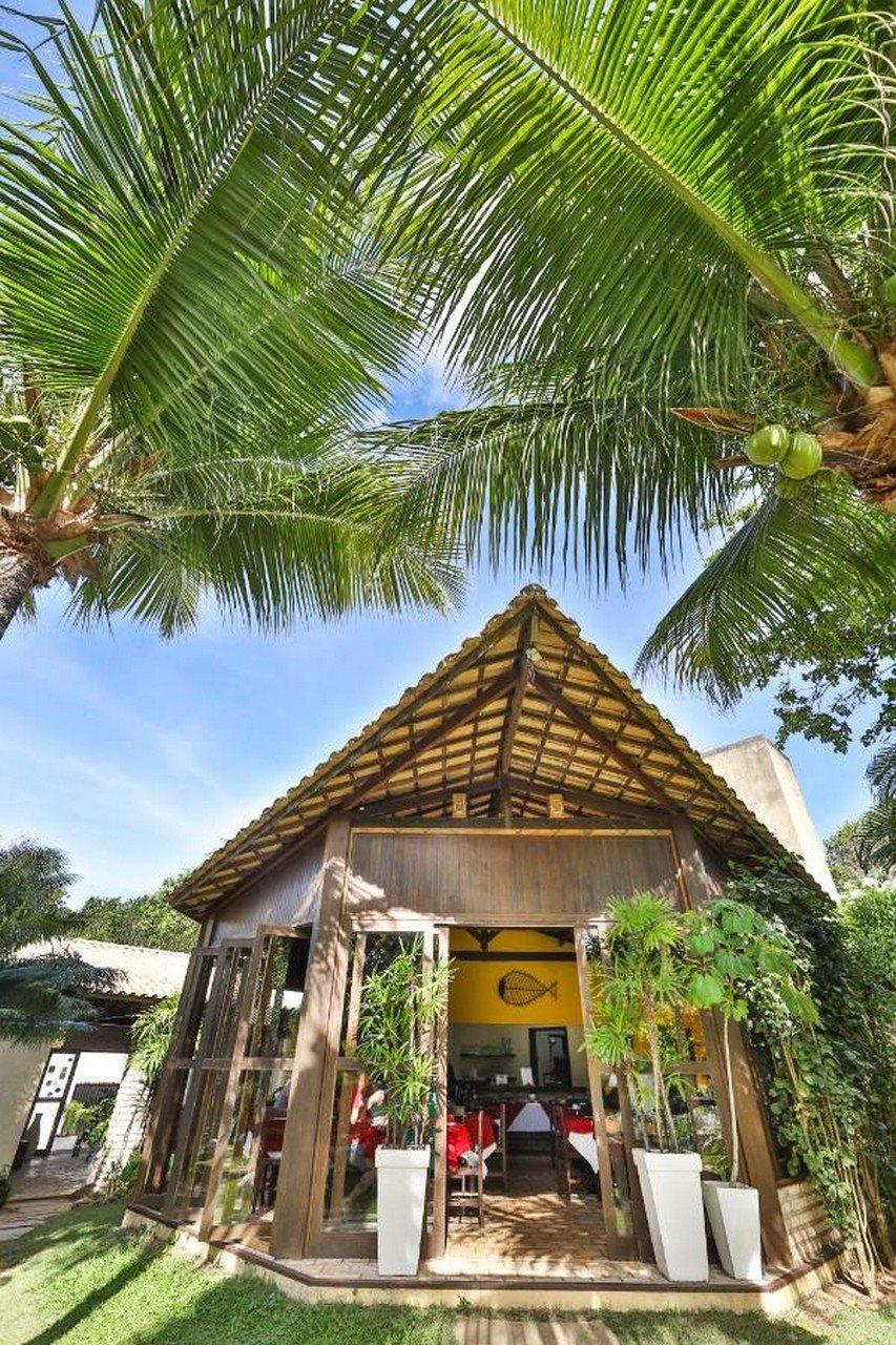Brasil Tropical Village Praia de Pipa Dış mekan fotoğraf