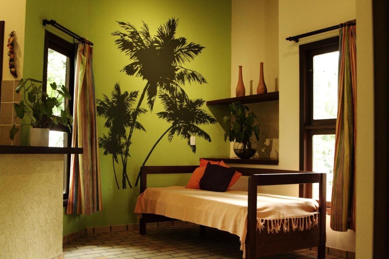 Brasil Tropical Village Praia de Pipa Dış mekan fotoğraf