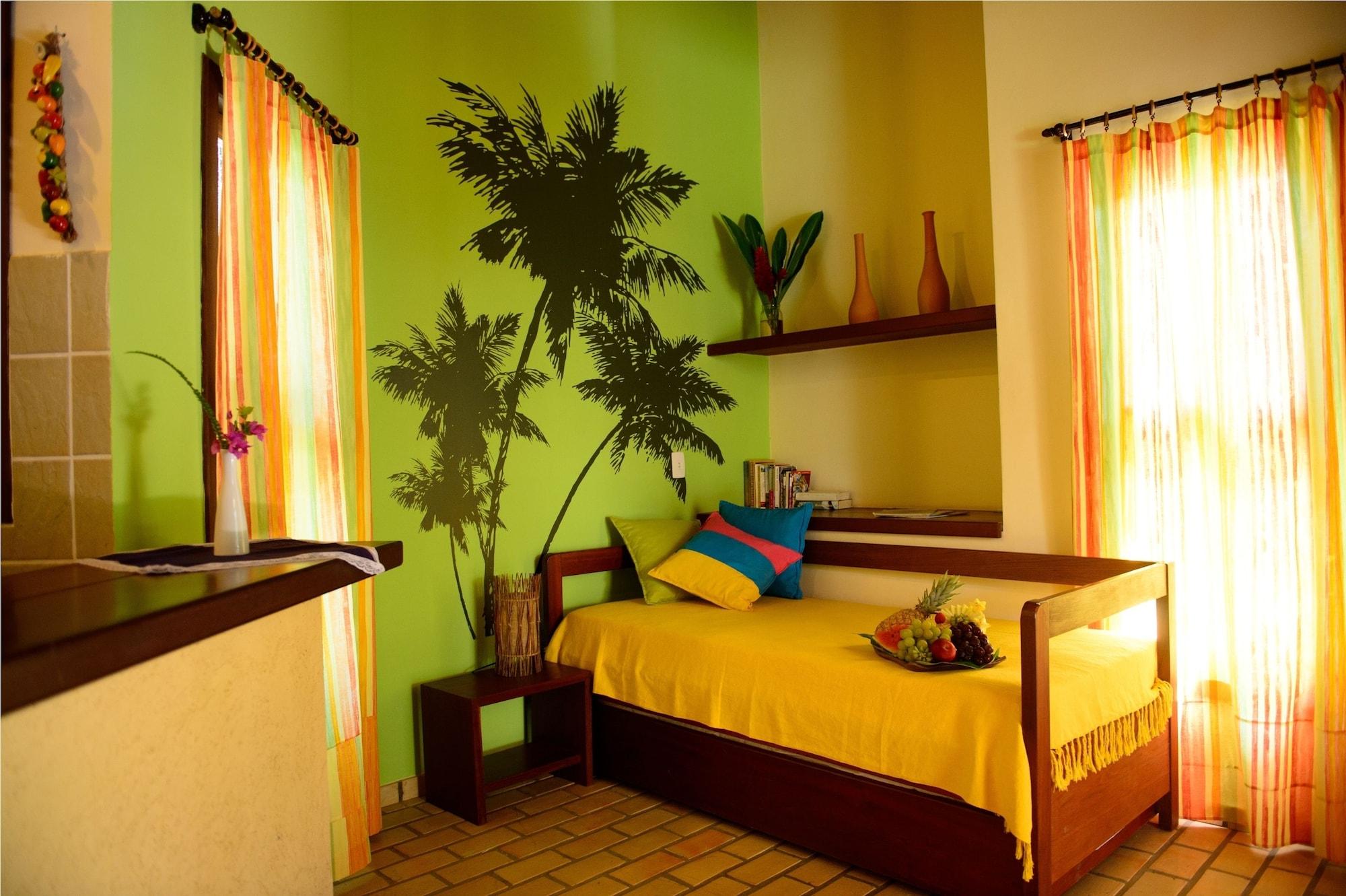 Brasil Tropical Village Praia de Pipa Dış mekan fotoğraf