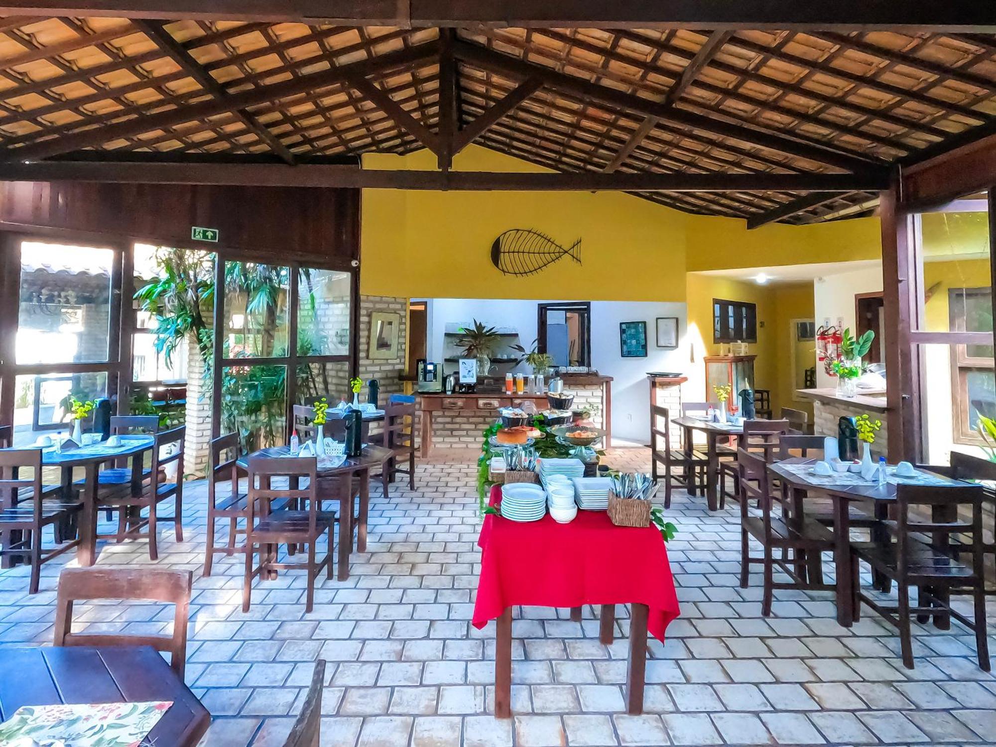 Brasil Tropical Village Praia de Pipa Dış mekan fotoğraf
