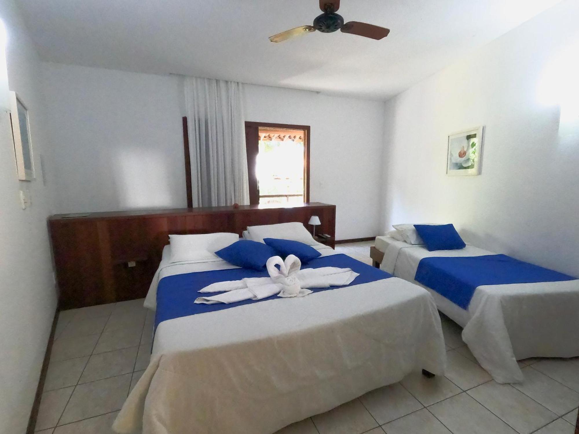Brasil Tropical Village Praia de Pipa Dış mekan fotoğraf